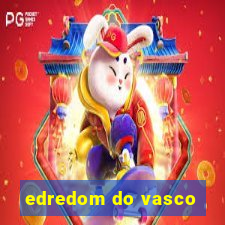 edredom do vasco