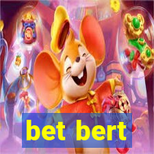 bet bert