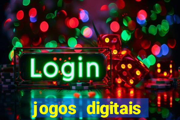 jogos digitais belas artes