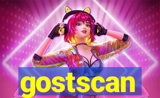 gostscan