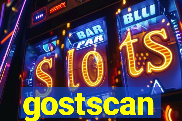 gostscan