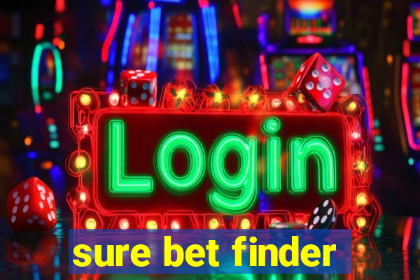 sure bet finder