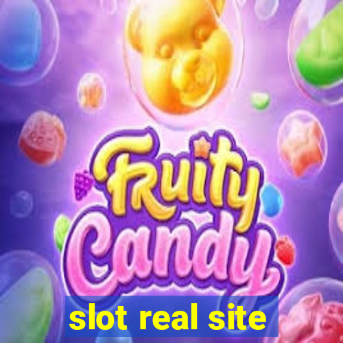 slot real site