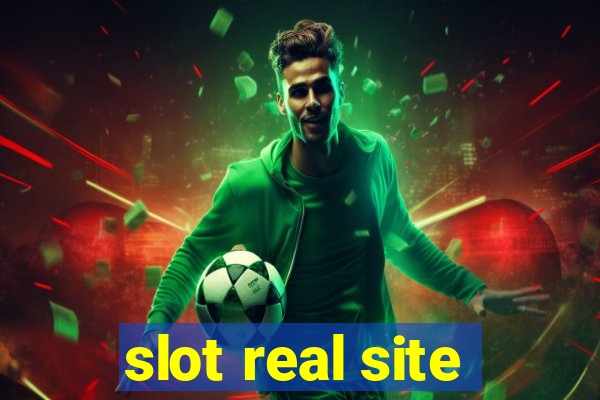 slot real site