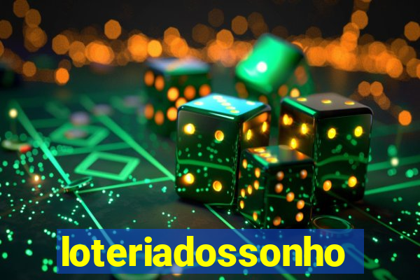 loteriadossonhos.net