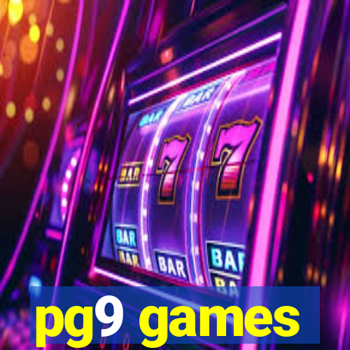 pg9 games