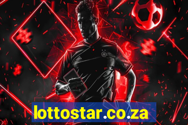 lottostar.co.za