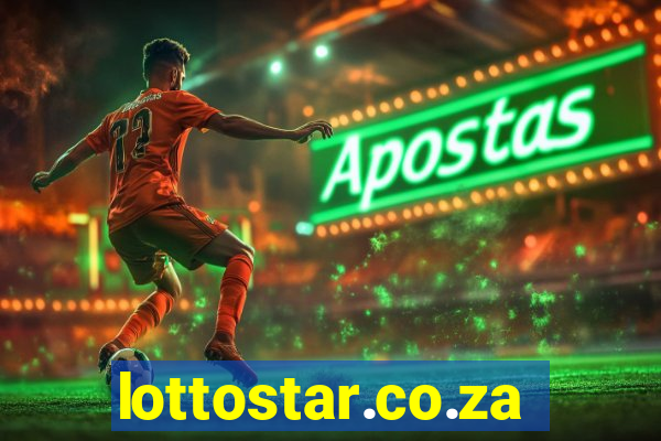 lottostar.co.za