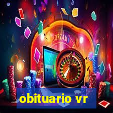 obituario vr