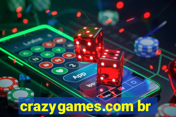 crazygames.com br