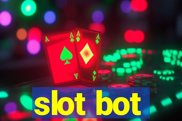 slot bot