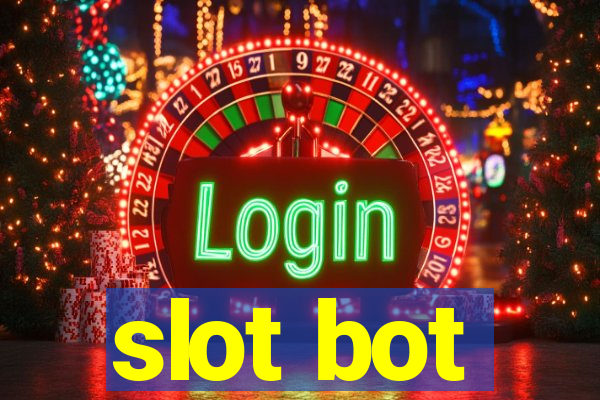 slot bot