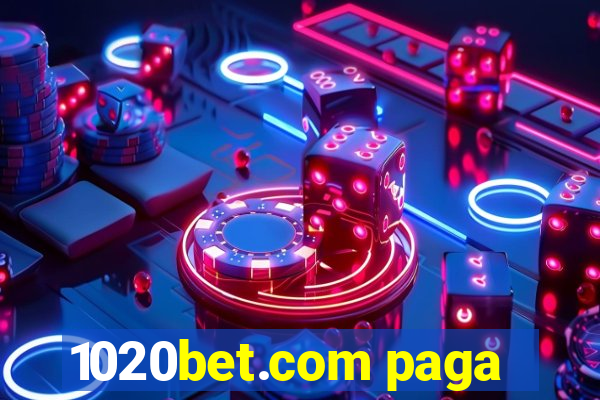 1020bet.com paga