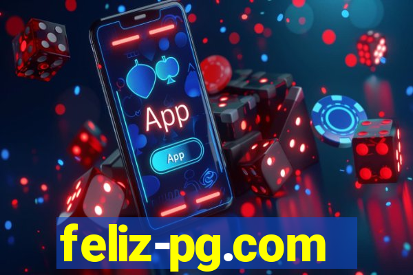 feliz-pg.com