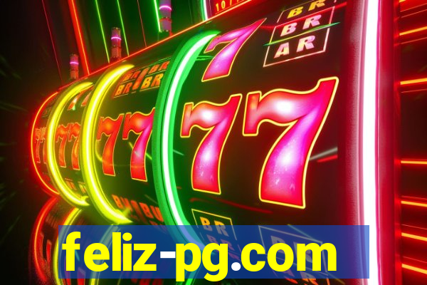 feliz-pg.com