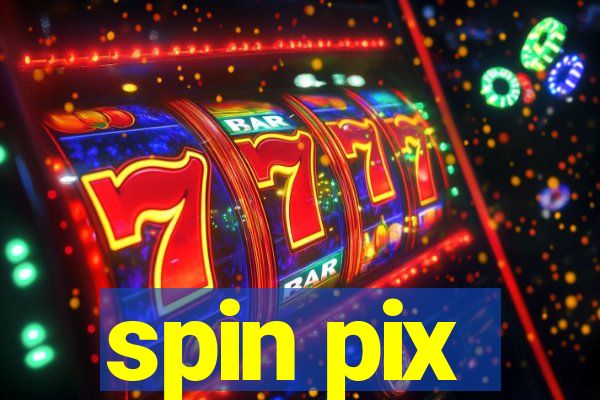 spin pix