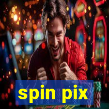 spin pix