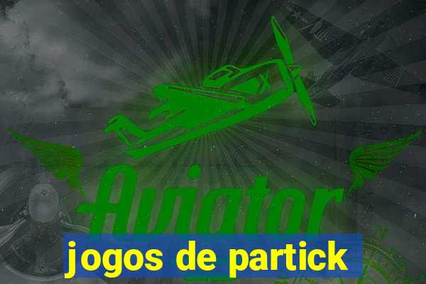 jogos de partick