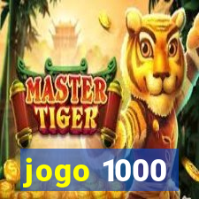 jogo 1000