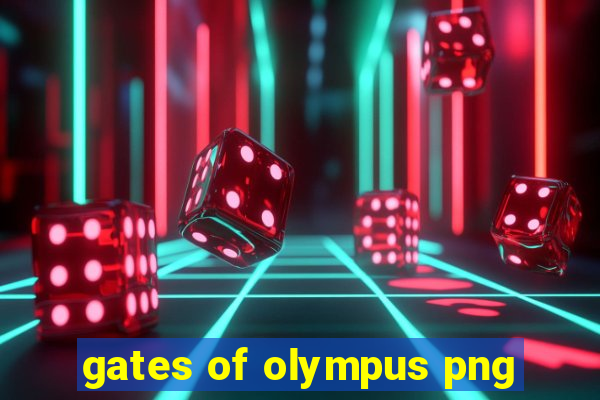 gates of olympus png