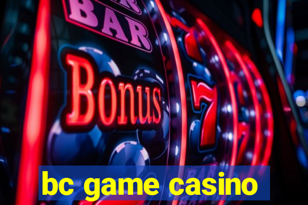 bc game casino