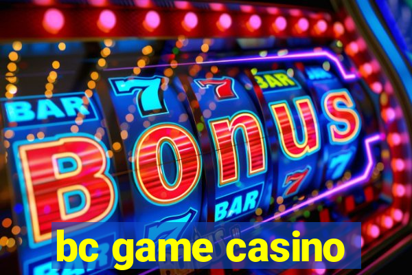 bc game casino