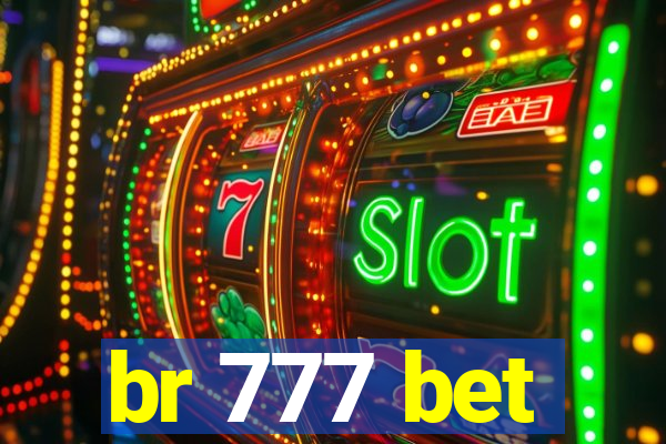 br 777 bet