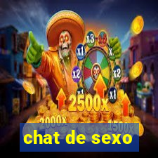 chat de sexo