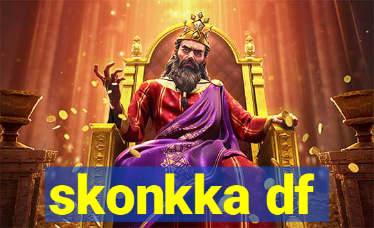 skonkka df