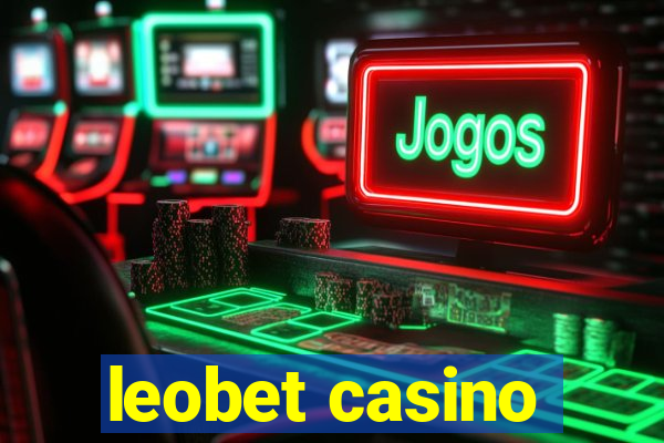 leobet casino