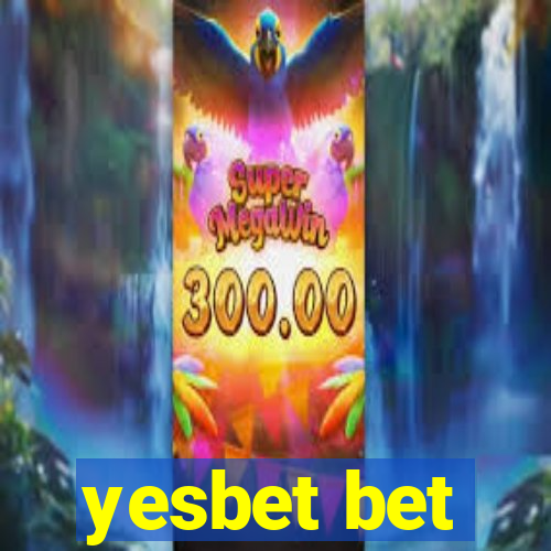 yesbet bet