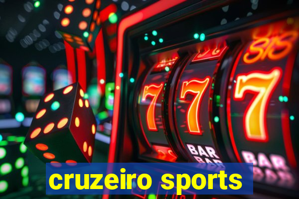 cruzeiro sports