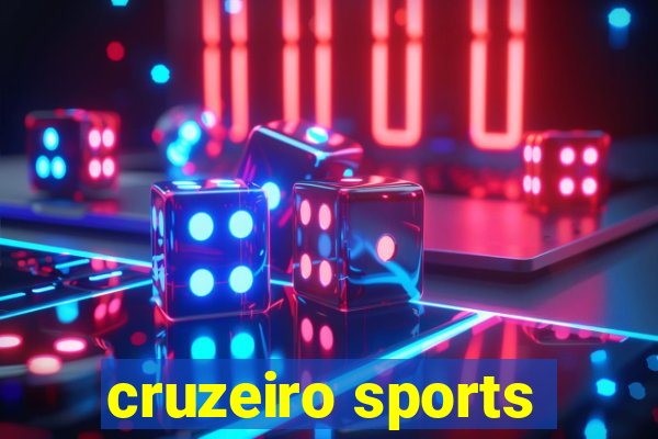 cruzeiro sports