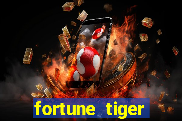 fortune tiger horário pagante