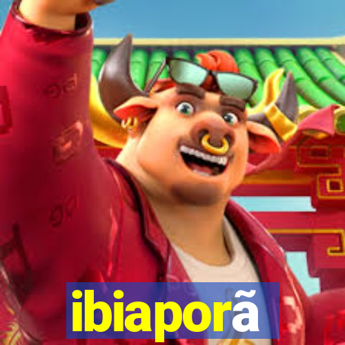 ibiaporã