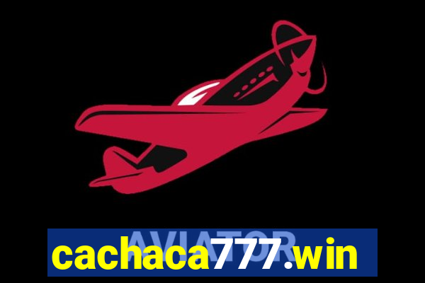 cachaca777.win