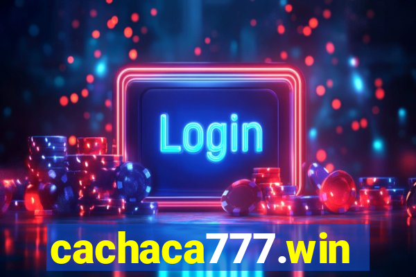 cachaca777.win