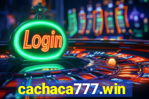 cachaca777.win