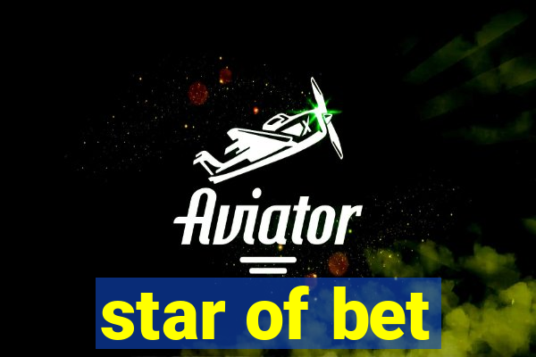 star of bet