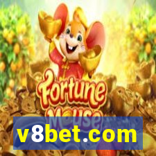 v8bet.com