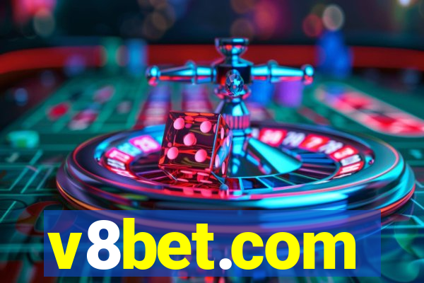 v8bet.com