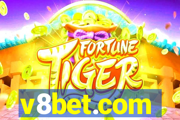 v8bet.com