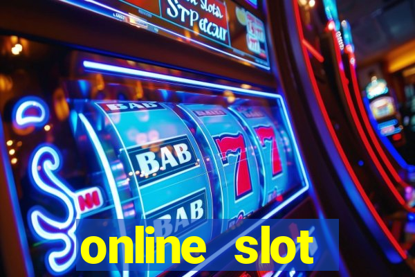 online slot machines mi