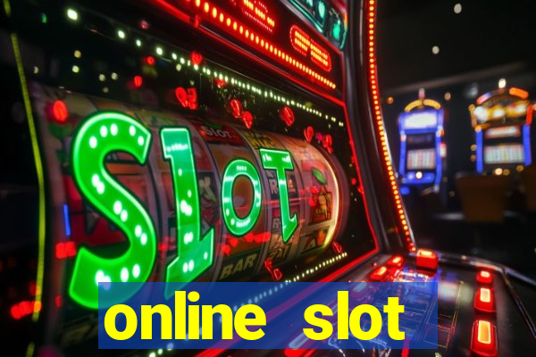 online slot machines mi