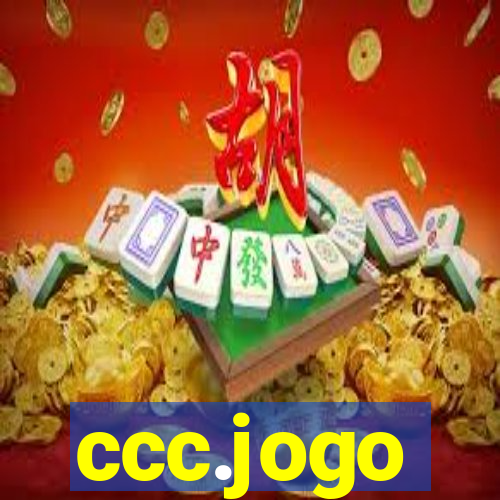 ccc.jogo