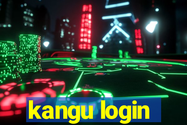 kangu login