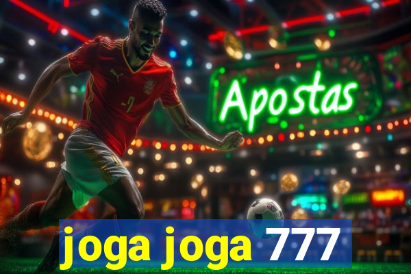 joga joga 777