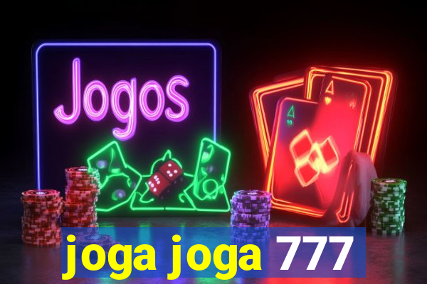 joga joga 777