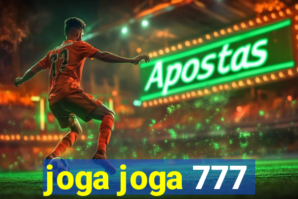 joga joga 777