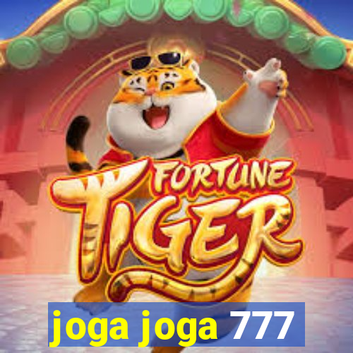 joga joga 777